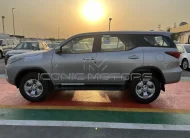 2023 Toyota Fortuner 2.4L Diesel A/T