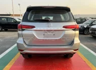 2023 Toyota Fortuner 2.4L Diesel A/T