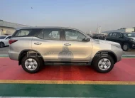 2023 Toyota Fortuner 2.4L Diesel A/T