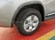 2023 Toyota Fortuner 2.4L Diesel A/T