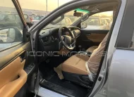 2023 Toyota Fortuner 2.4L Diesel A/T