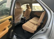 2023 Toyota Fortuner 2.4L Diesel A/T