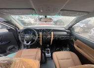 2023 Toyota Fortuner 2.4L Diesel A/T