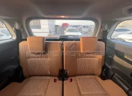 2023 Toyota Fortuner 2.4L Diesel A/T