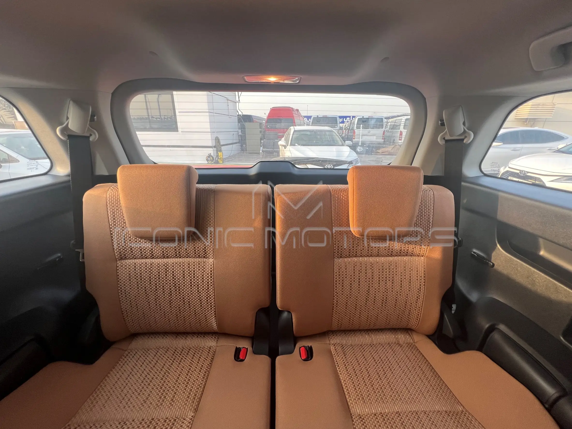 2023 Toyota Fortuner 2.4L Diesel A/T