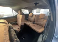2023 Toyota Fortuner 2.4L Diesel A/T