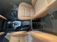 2023 Toyota Fortuner 2.4L Diesel A/T