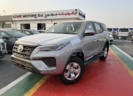 2023 Toyota Fortuner 2.4L Diesel A/T