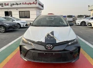 2023 Toyota Corolla 1.6L XLI