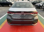 2023 Toyota Corolla 1.6L XLI