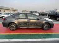 2023 Toyota Corolla 1.6L XLI