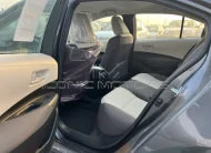 2023 Toyota Corolla 1.6L XLI