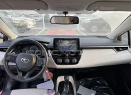 2023 Toyota Corolla 1.6L XLI