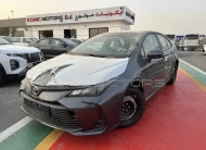 2023 Toyota Corolla 1.6L XLI