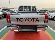 2023 Toyota Hilux 2.4L Diesel 4X4 Double Cabin