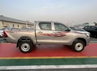 2023 Toyota Hilux 2.4L Diesel 4X4 Double Cabin