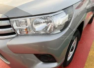 2023 Toyota Hilux 2.4L Diesel 4X4 Double Cabin