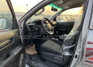 2023 Toyota Hilux 2.4L Diesel 4X4 Double Cabin