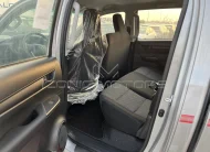 2023 Toyota Hilux 2.4L Diesel 4X4 Double Cabin