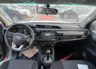 2023 Toyota Hilux 2.4L Diesel 4X4 Double Cabin