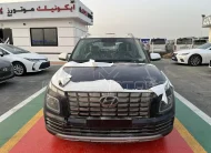 2023 Hyundai Venue FL Premier 1.0L DT