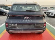 2023 Hyundai Venue FL Premier 1.0L DT