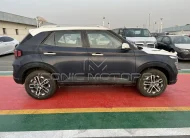 2023 Hyundai Venue FL Premier 1.0L DT