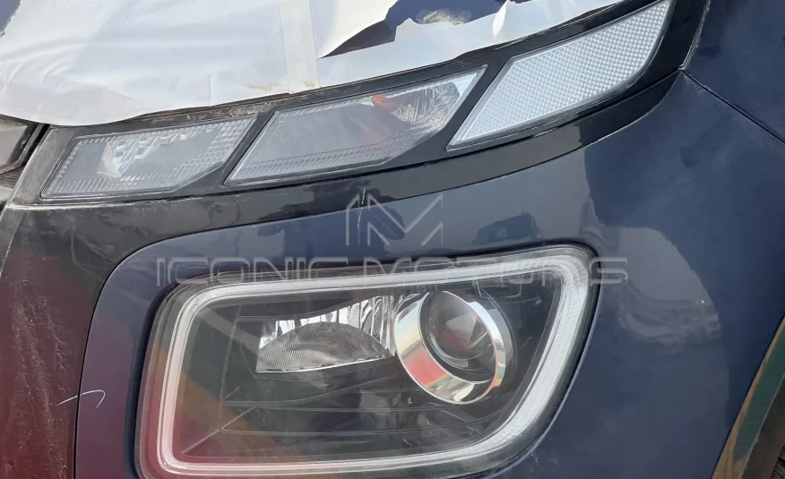2023 Hyundai Venue FL Premier 1.0L DT