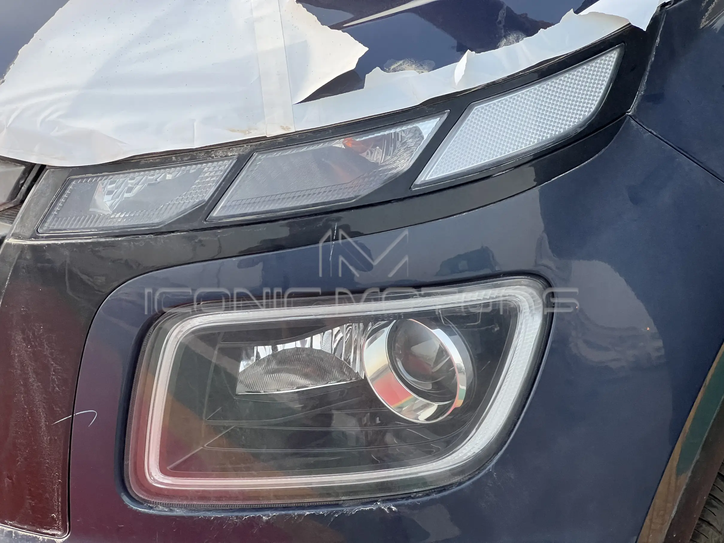 2023 Hyundai Venue FL Premier 1.0L DT