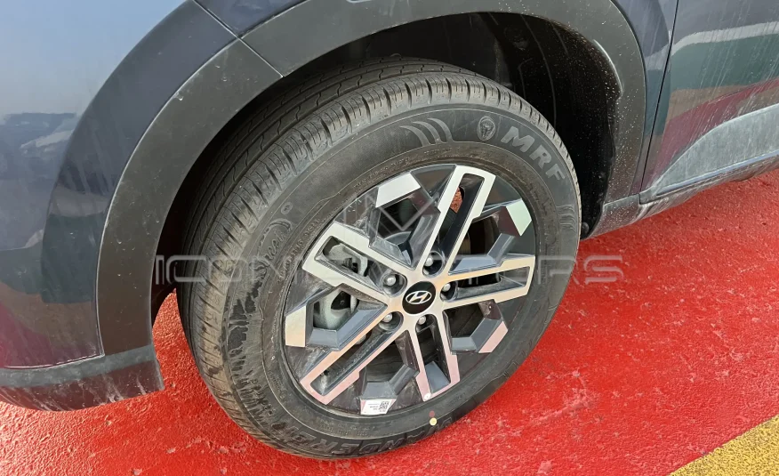 2023 Hyundai Venue FL Premier 1.0L DT