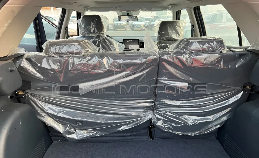 2023 Hyundai Venue FL Premier 1.0L DT