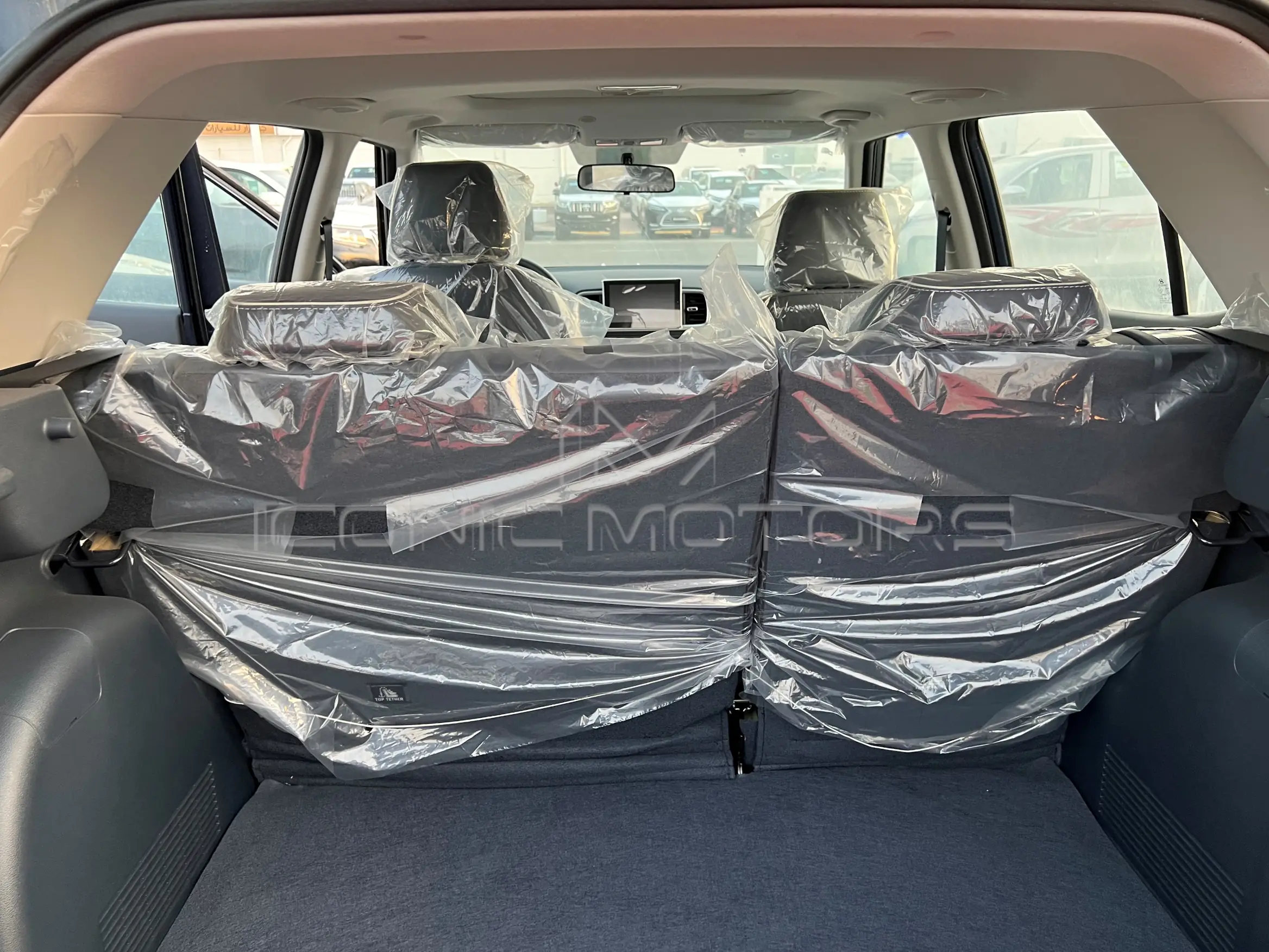 2023 Hyundai Venue FL Premier 1.0L DT