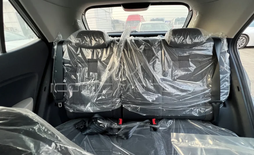 2023 Hyundai Venue FL Premier 1.0L DT