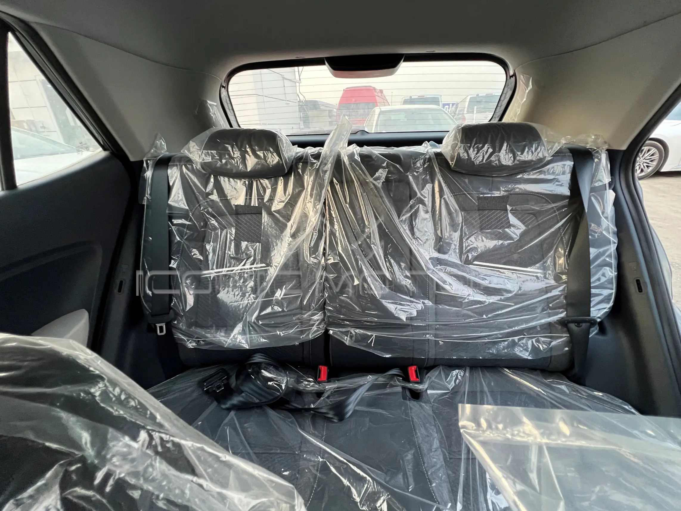 2023 Hyundai Venue FL Premier 1.0L DT