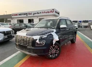 2023 Hyundai Venue FL Premier 1.0L DT