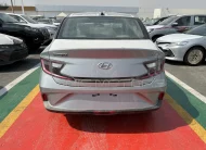 2023 Hyundai Grand i10 1.2L