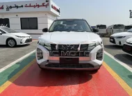2023 Hyundai Creta 1.5L Premier