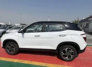 2023 Hyundai Creta 1.5L Premier
