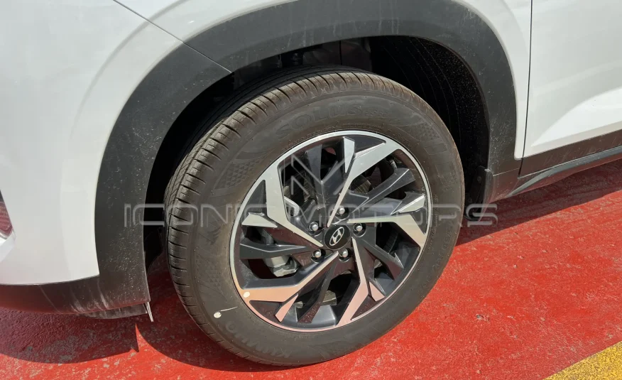 2023 Hyundai Creta 1.5L Premier