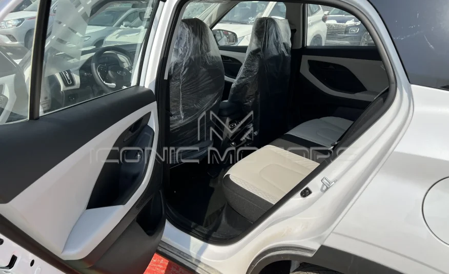 2023 Hyundai Creta 1.5L Premier