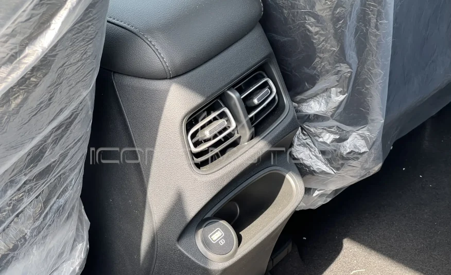 2023 Hyundai Creta 1.5L Premier