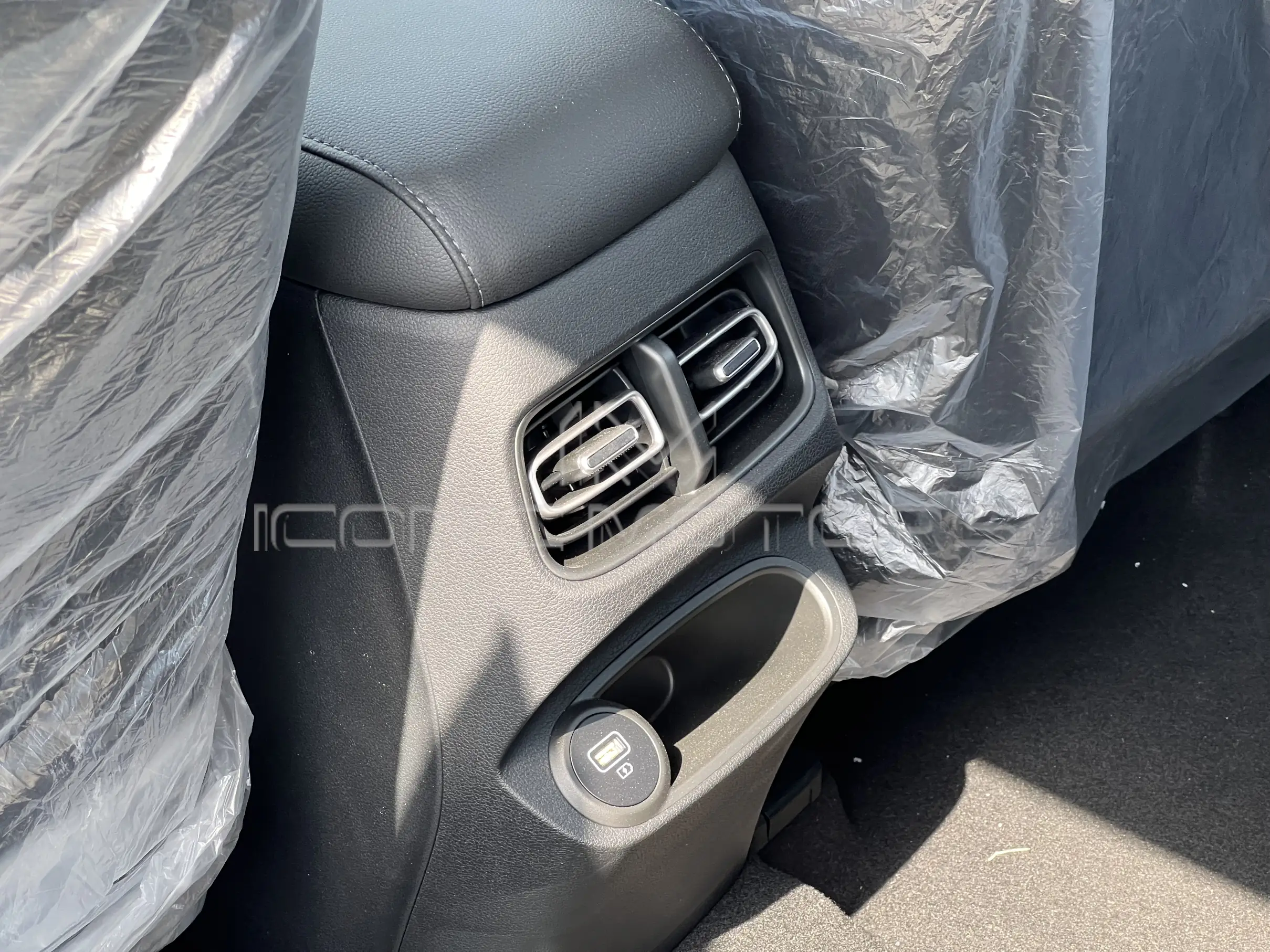 2023 Hyundai Creta 1.5L Premier
