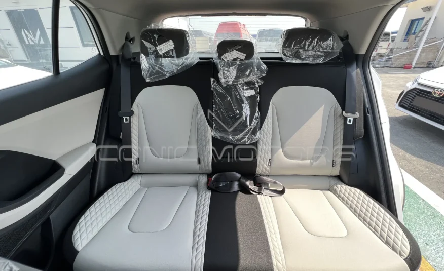 2023 Hyundai Creta 1.5L Premier