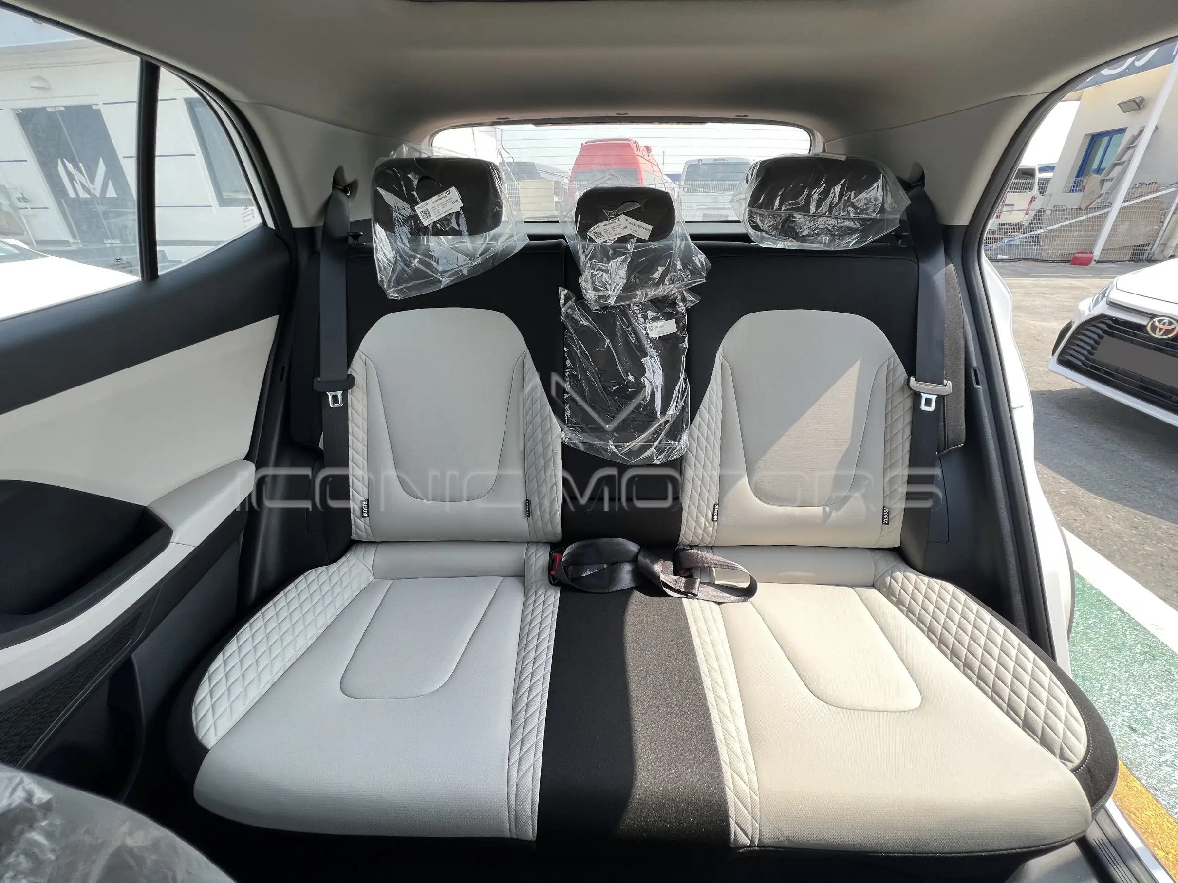 2023 Hyundai Creta 1.5L Premier