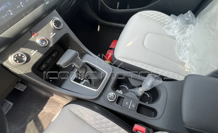 2023 Hyundai Creta 1.5L Premier
