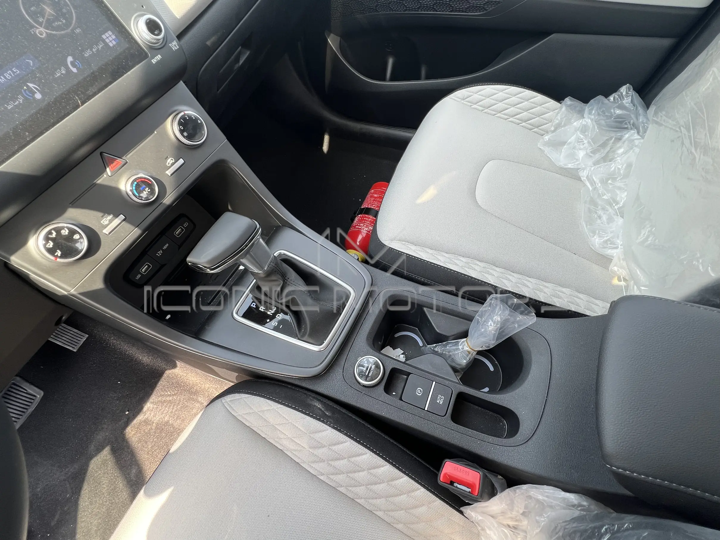 2023 Hyundai Creta 1.5L Premier