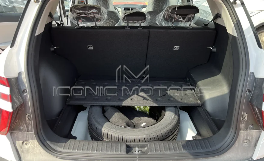 2023 Hyundai Creta 1.5L Premier