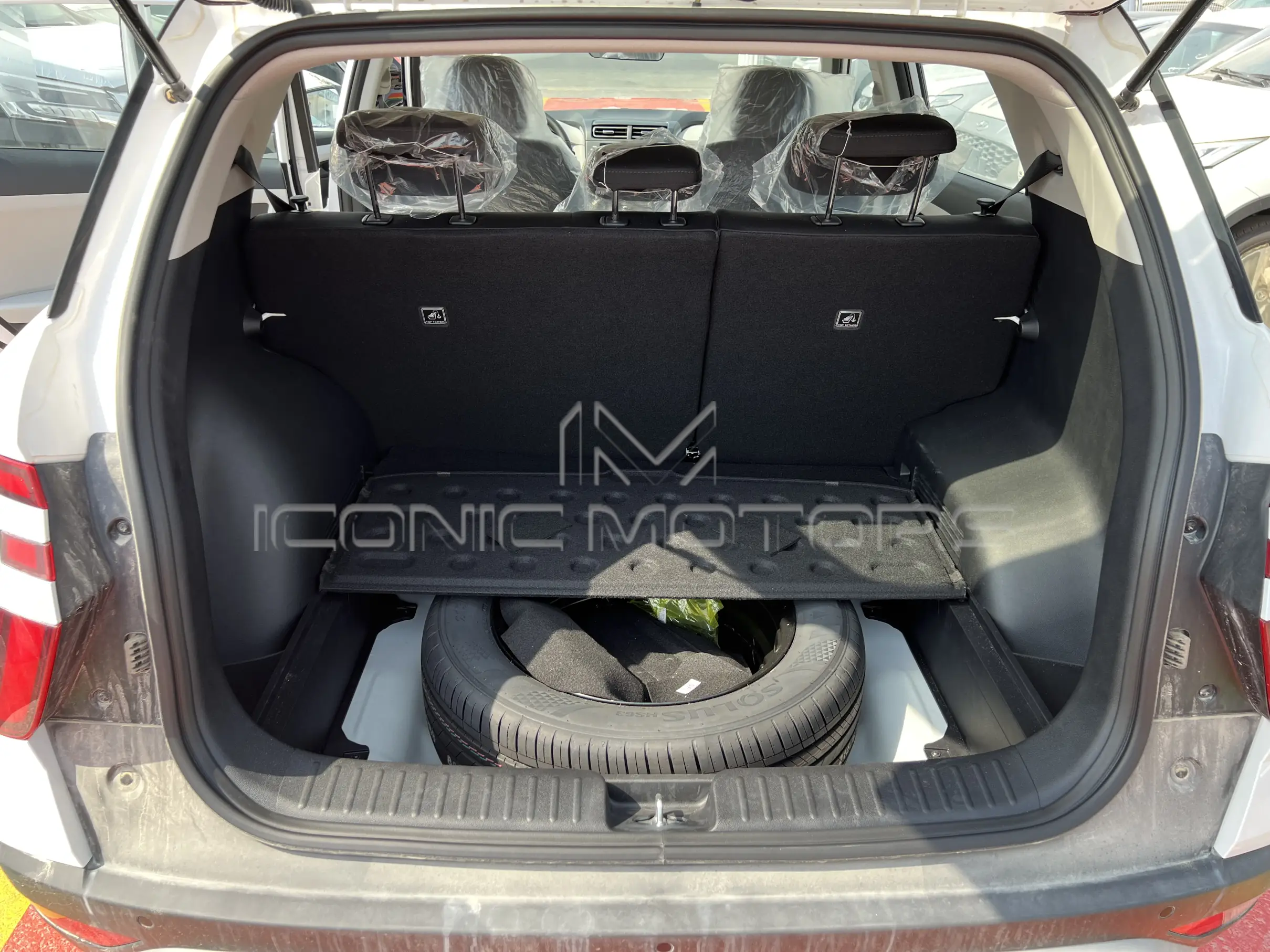 2023 Hyundai Creta 1.5L Premier