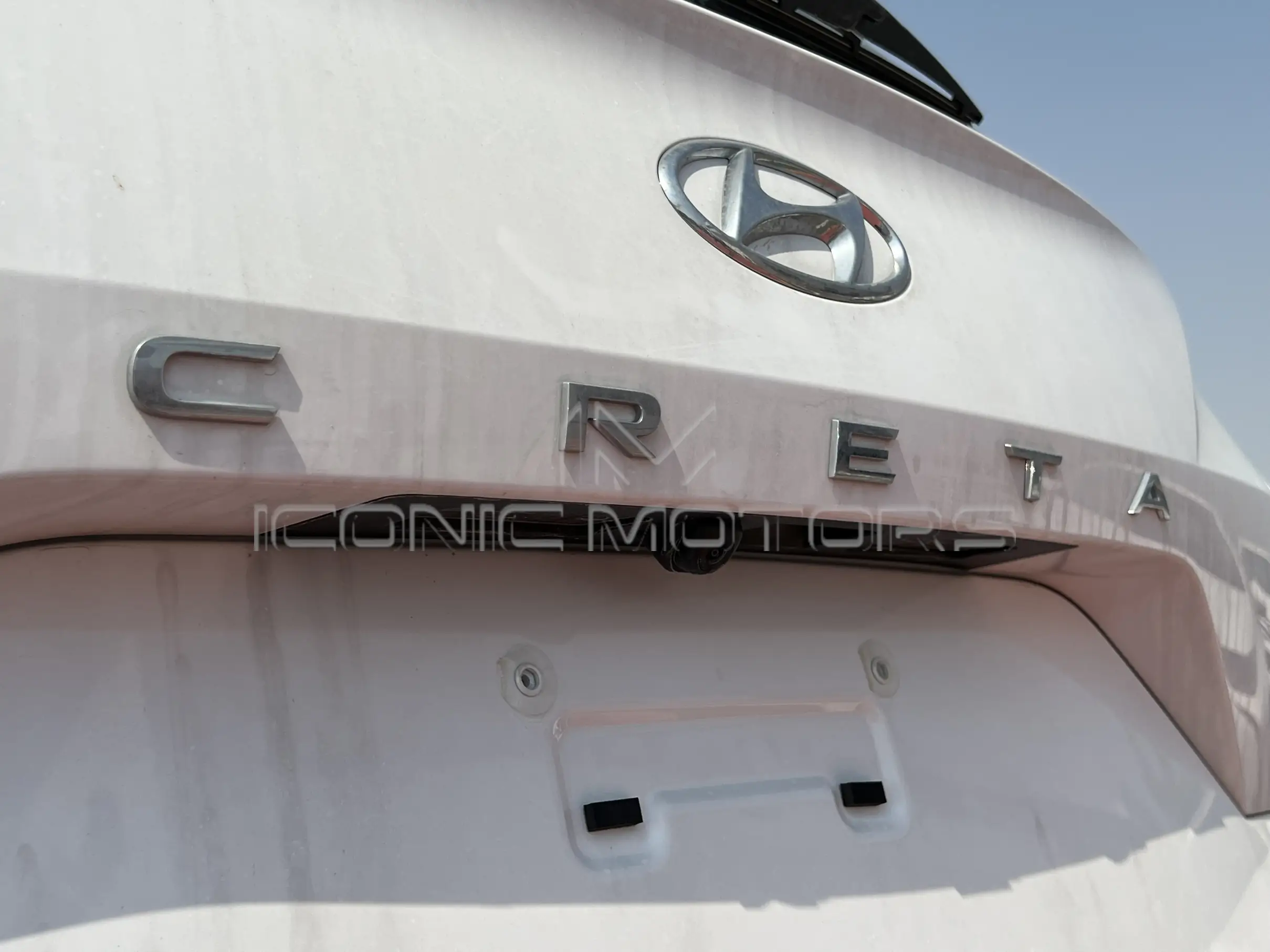 2023 Hyundai Creta 1.5L Premier