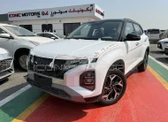 2023 Hyundai Creta 1.5L Premier